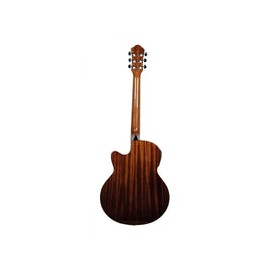 Guitarra  Electroacustica La Sevillana, Fo-300ceq