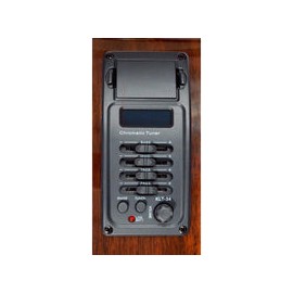 Guitarra Electroacustica La Sevillana, Ur-6eq