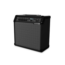 Amplificador Line 6 SPDRV60MKII SpiderV 60 W Para Guitarra Eléctrica 1x10"