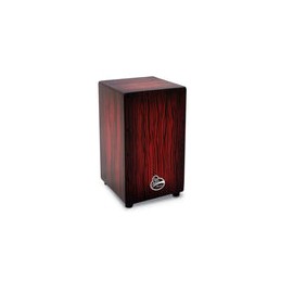 Cajon Lp Aspire Accent Darkwood Streak Lpa1332-dws