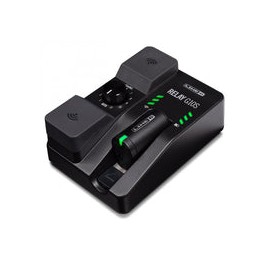 Sistema Inalambrico Line 6 Relay G10s En PedaL Para Instrumento