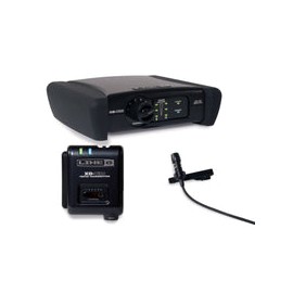 Sistema Inalambrico Yamaha Lavalier XDV35L