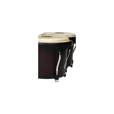 Bongo Lp Aspire Madera Dark Wood 61/2 y 7  Lpa601ny-dw
