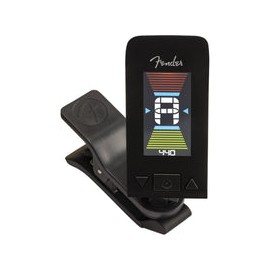 Afinador Fender Clip Tuner Surf Original Green 0239979005