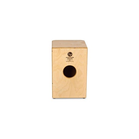 Cajon Peruano Lp1439 Americana Series