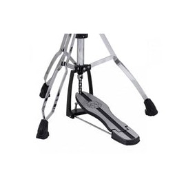 Atril Mapex H600 Para Platillo De Contratiempo Hi-Hat Cromado