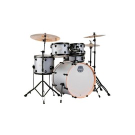 Bateria Mapex Storm 5 piezas Color Textured Grey St5295fb-ig