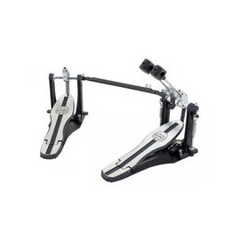 Pedal Mapex P600tw Para bombo Doble Cadena