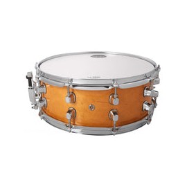 Tarola Mapex Mpml4550cnl Mpx Maple 14 x 5.5 Pulgadas Natural
