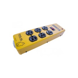 Distribuidor De Energia Gorila Pds6l
