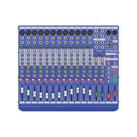 Mezcladora Midas    Mod. Dm16