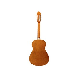 Guitarra Clasica Bamboo Con funda Gc-36-panther