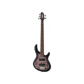 Bajo Cort Action Dlx 5 Cuerdas Electrico Dlx V Plus Fgb
