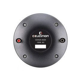 Driver Celestion Cdx20-3020 3vc 2, 100w, 8ohms
