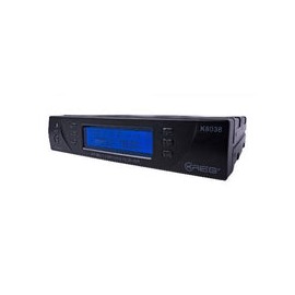 Krieg, Base Receptora Para K-8038