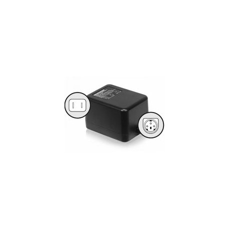 Adaptador Behringer  Psu5 De Corriente
