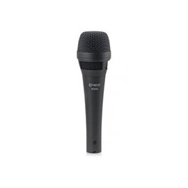 Krieg, K-3250, Mic Prof. Dinamico De Mano