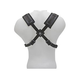 Thaly Bg France Para Saxofon Tipo Arnes Bfth001