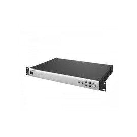Amplificador De Audio Bose FreeSpace 719782-1410 Iza 2120-HZ