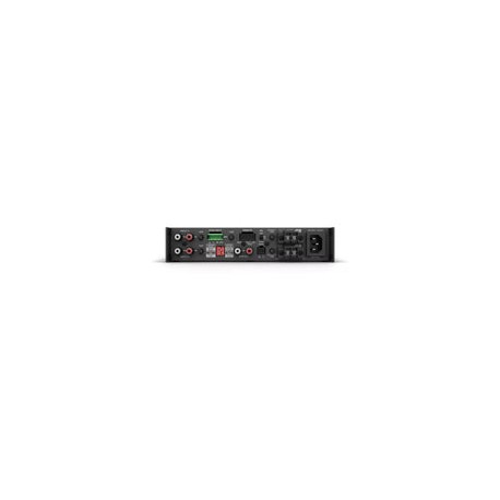 Amplificador De Audio Bose P/instalacion Iza250,344871-1440