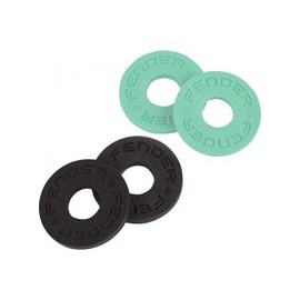 Strap Blocks Fender Seguro Para Thaly 4 Piezas 0990819020