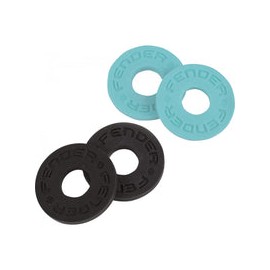 Strap Blocks Fender Seguro Para Thaly 4 Piezas 0990819010