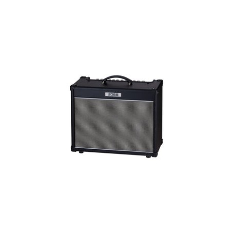 Amplificador Boss NEXT-STAGE Nextone Stage 40 W Para Guitarra Eléctrica 1x12"