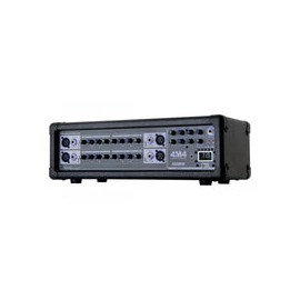 Consola Amplificada Backstage 4m4 Usb,  4 Ch