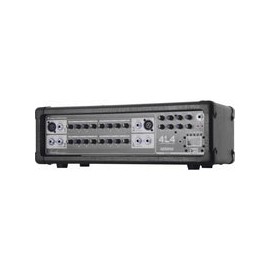 Consola Amplificada Backstage 4l4 Usb,  4 Ch