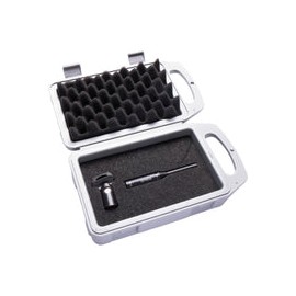 Krieg, K-919, Microfono Rta
