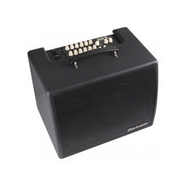 Amplificador Combo Blackstar Para Guitarra Acustica Sonnet 120