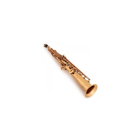 Sax Conn Ss650 Soprano Recto Laqueado