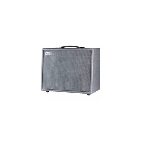 Amplificador Combo Blackstar Para Guitarra Silverline Special