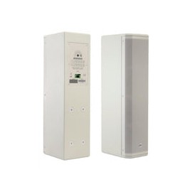 Bocina Para Montaje Qmc-l3x4, Columna