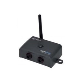 Krieg, Kst-24r, Receptor Audio General