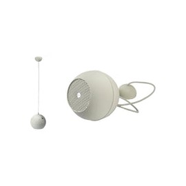 Bocina Para Montaje Qmc L4-ball, 4 PuLG.