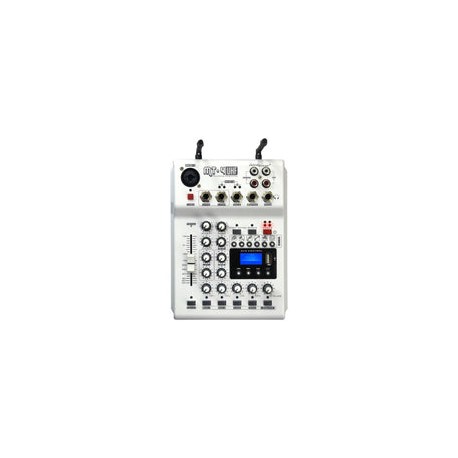 Mezcladora Backstage Mixtool, Mt-4uhf