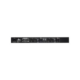 Crossover Dbx 2 Vias Stereo/3 Vias Mono Xlr (223xl), 223xs
