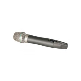 Mipro, Act-24hc, Mic. Mano Recargable 2.4 Ghz