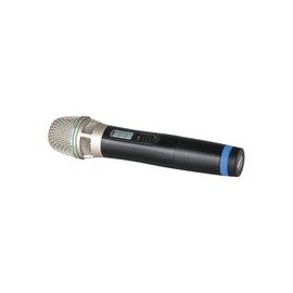 Mipro, Act-32h, (6a) Uhf Mic. De Mano