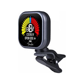 Afinador Fender Flash Tuner, 0239971000