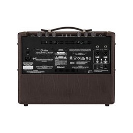 Amplificador Fender Acoustic Jr 100w Para Guitarra acústico-eléctrica  2314300000