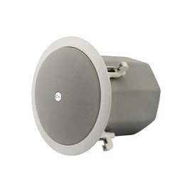 Bocina De Plafón Coaxial Qmc L4-40 Woofer, 4puLG.
