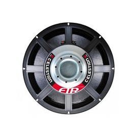 Bocina Celestion Ftr18-4080fd 18puLG, 1000w, 8ohms