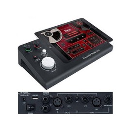 Interfase Focusrite Mois0007 Itrack Dock Studio