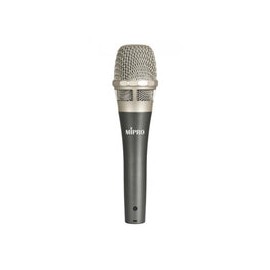 Mipro, Mm-90, Mic. De Mano Condensador (sin Cable)
