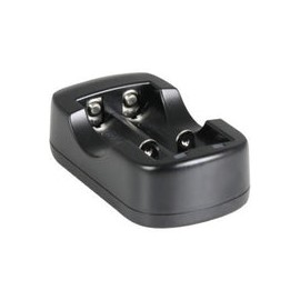 Mipro, Mp-20, Cargador Doble De Pila De Litio