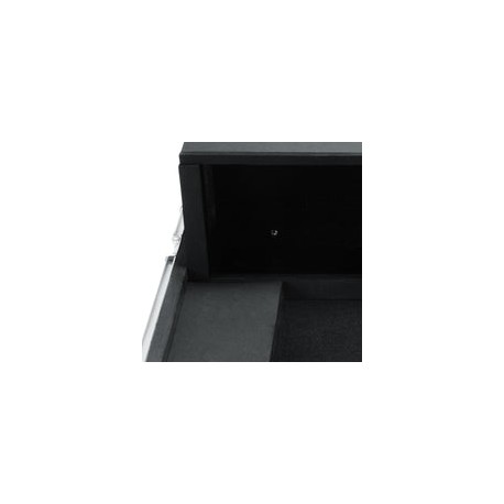 Estuche Gator P/mezcladora Gtourahsq7