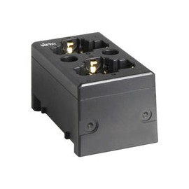 Mipro, Mp-80, Cargador Triple Para Pila De Litio