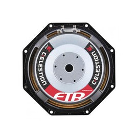 Bocina Celestion Ftr08-2011d 8puLG, 200w, 8 Ohms